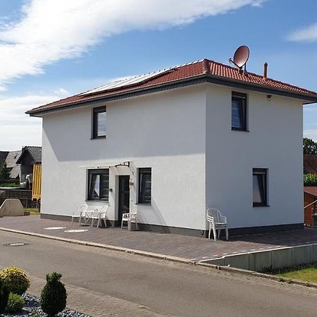 Neumann Zimmervermietung Lohne  Exterior photo